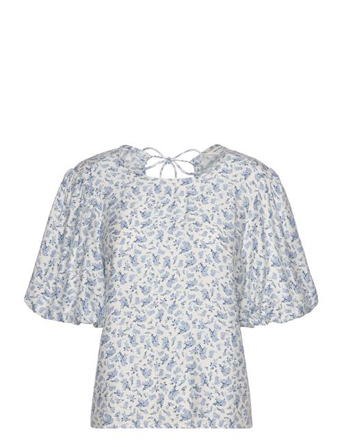 MSCH Copenhagen | Mschcajsa Karalynn 2/4 Top Aop | M