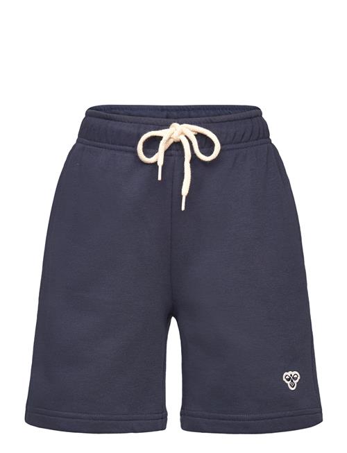 Hummel | Hmljr Loose Sweat Shorts Bee | 128