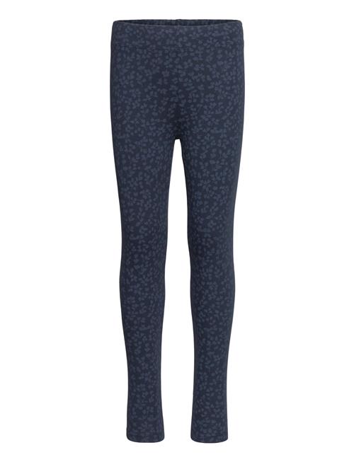 Mango | Printed Leggings | 134
