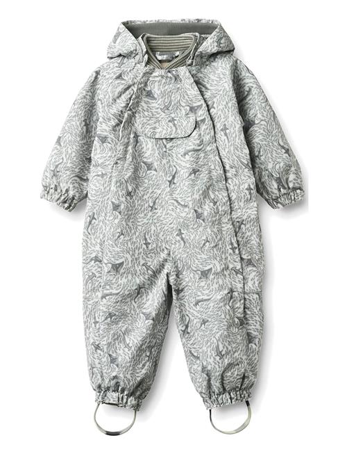Wheat | Outdoor Suit Olly | 74
