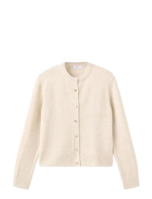 Mango | Knitted Button Cardigan | S