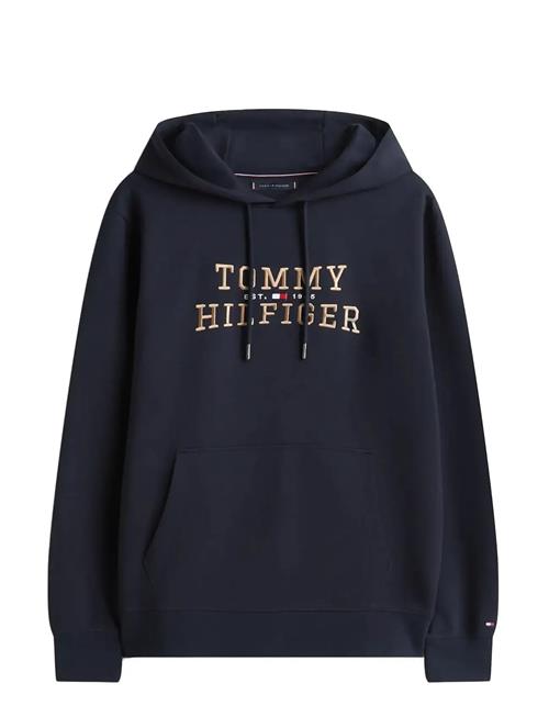 Tommy Hilfiger | Icon Intechno Hoody | XL