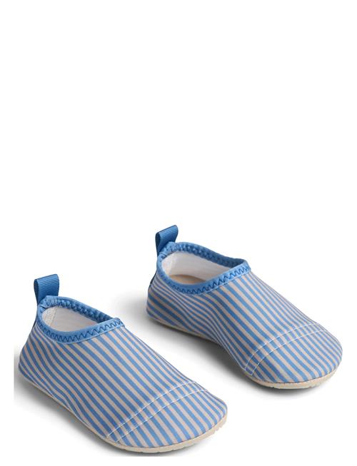 Wheat | Swimshoe Dolphin | 25