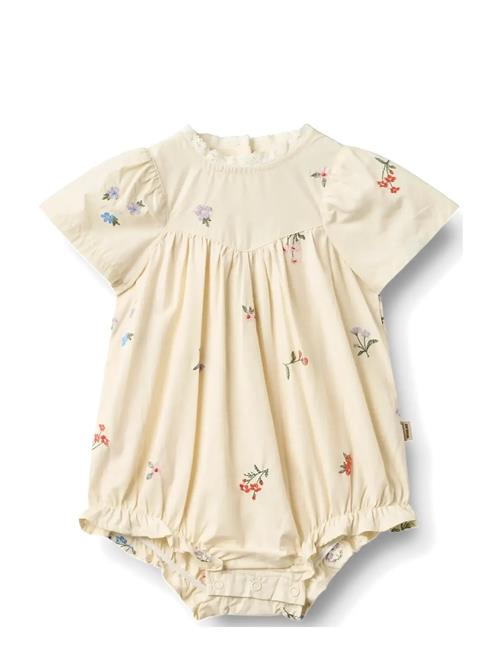 Wheat | Romper Margit | 74