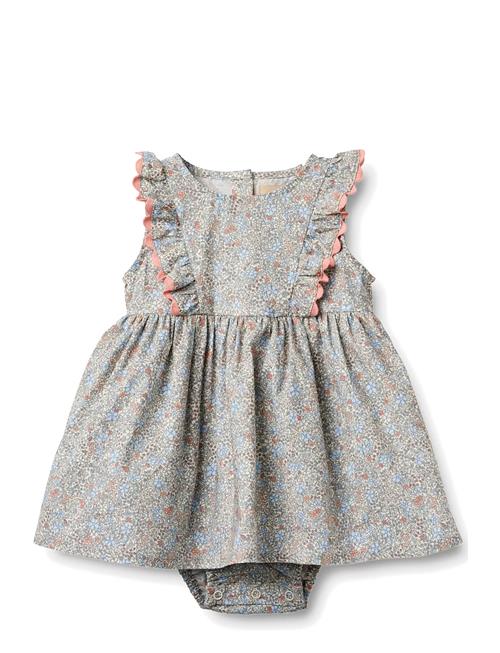 Wheat | Dress Suit Sofia | 62