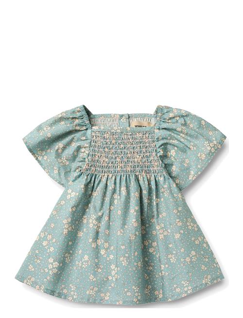 Wheat | Dress S/S Elva | 62