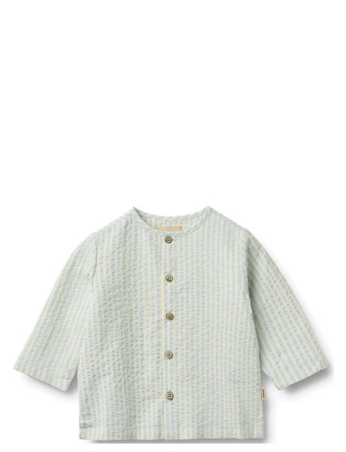 Wheat | Shirt Shelby | 86