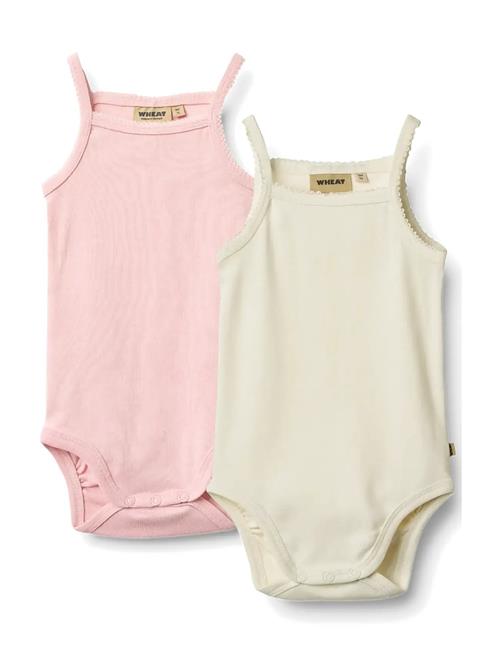 Wheat | 2 Body Sleeveless Ellen | 74