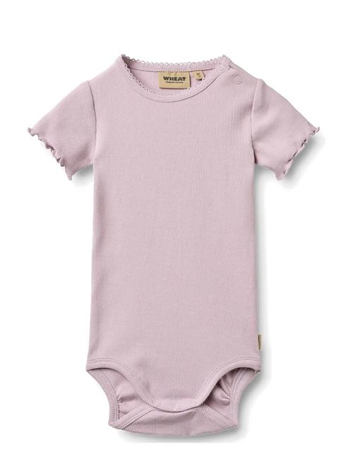 Wheat | Body S/S Maren | 56