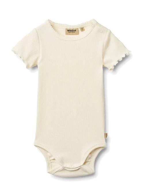 Wheat | Body S/S Maren | 92