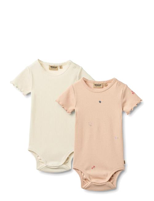 Wheat | 2 Body S/S Maren | 86