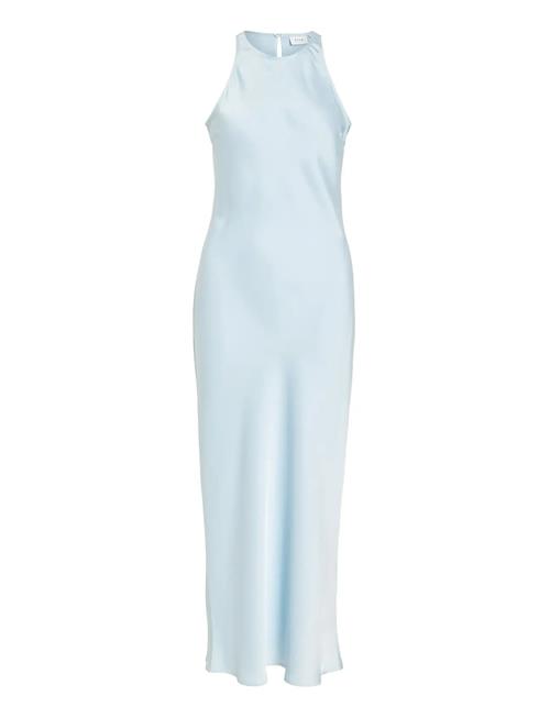 Vila | Viravenna S/L Ankle Dress - Noos/Oc | 42