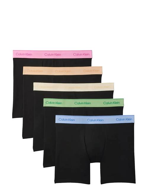 Calvin Klein | Boxer Brief 5Pk | XL
