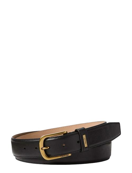 Calvin Klein | Casual Pin Buckle 32Mm Fixed | 105