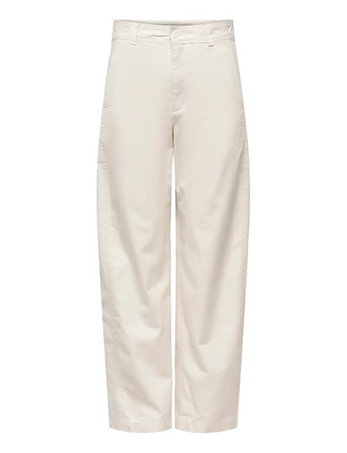 JDY | Jdyselma Hw Barrel Pant Pnt Noos | L x 32