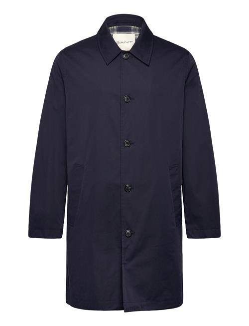 GANT | Cotton Blend Car Coat | XXL