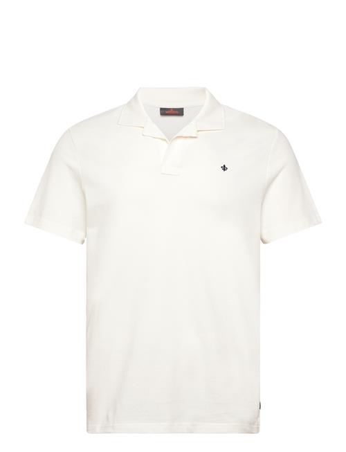 Morris | Dylan Piqué Shirt | XL