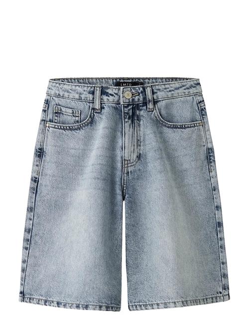 LMTD | Nlfbett Dnm Nw Bermuda Shorts | 170