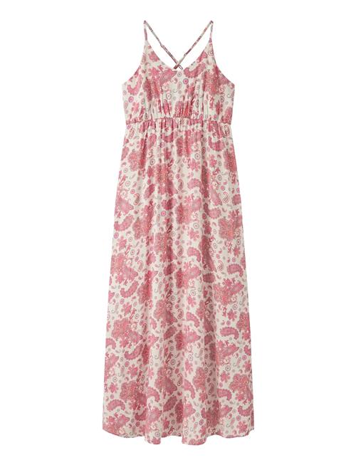 LMTD | Nlfzandy Maxi Dress | 158