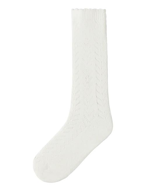 Lil'Atelier | Nmfherda Knee Sock Lil | 28-30
