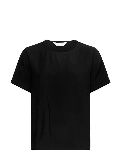 MSCH Copenhagen | Mschbasina Amabella Ss Top | M/L