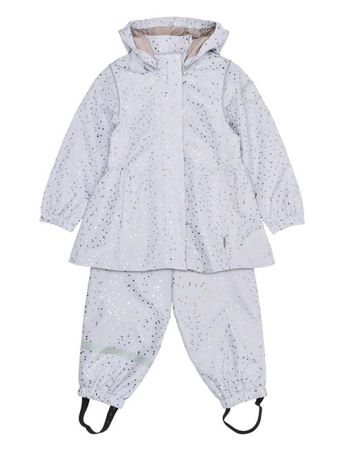 mikk-line | Shell Set | 122