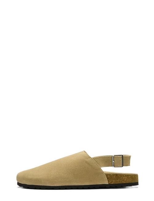 Selected | Slfbetsy Suede Mule | 36