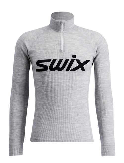 Swix | Racex Merino Half Zip M | S