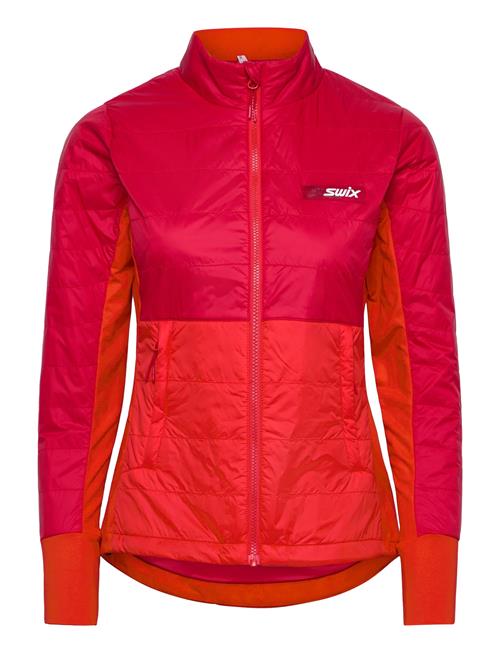 Swix | Surmount Primaloft Jacket W | L