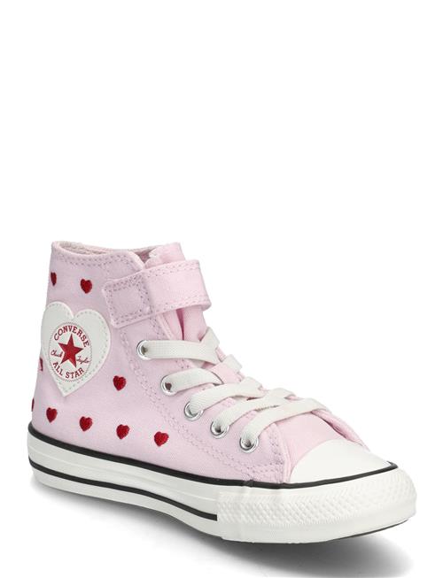 Converse | Ctas 1V Hi New Found Bloom/Vintage White | 33