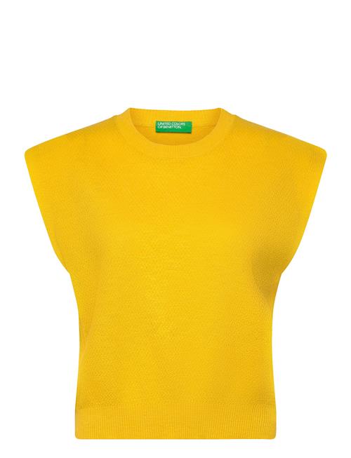 United Colors of Benetton | Sleeveless Sweater | M