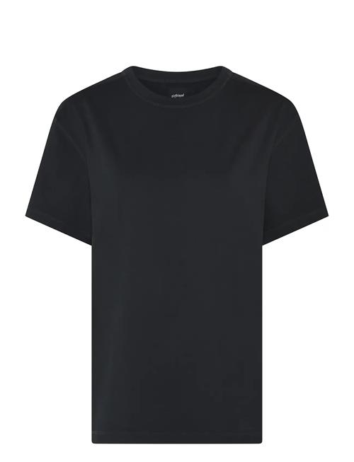 Girlfriend Collective | Reset Relaxed Workout Tee | XS