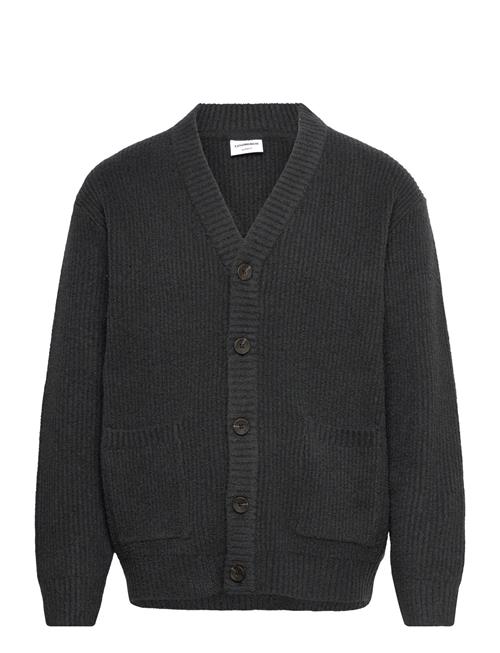 Lindbergh | Heavy Lambswool Look Cardigan | M