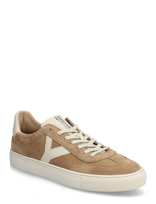 Sneaky Steve | Milwauke Suede Sand | 44
