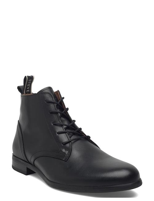 Sneaky Steve | Covent Lace Up Brown Texas | 41