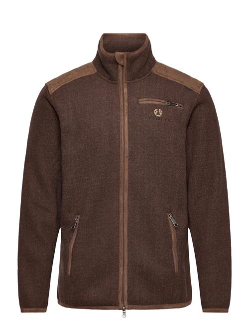Chevalier | Ashwick Fleece Jacket | XXL