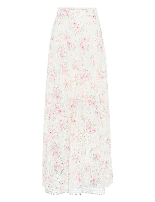 Love Lolina | Melissa Maxi Skirt | XL