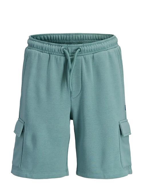 Jack & Jones | Jpstbradley Sweat Cargo Shorts Sn Jnr | 152