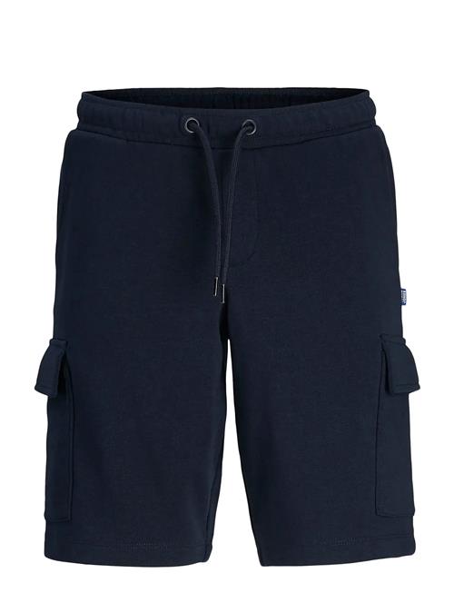 Jack & Jones | Jpstbradley Sweat Cargo Shorts Sn Jnr | 128