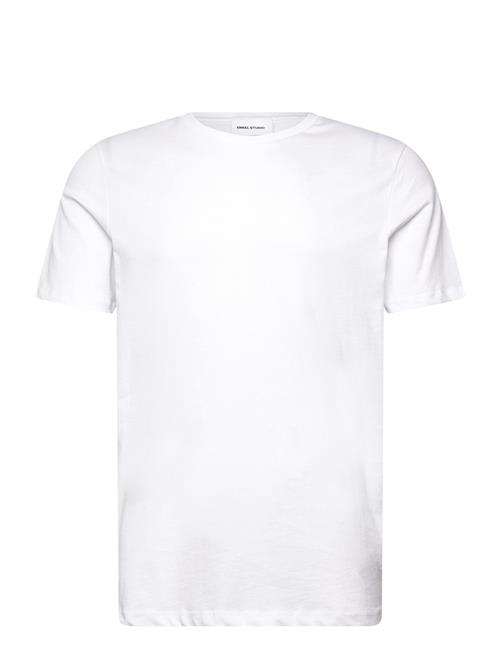 Enkel Studio | Basic O-Neck Tee S/S | L