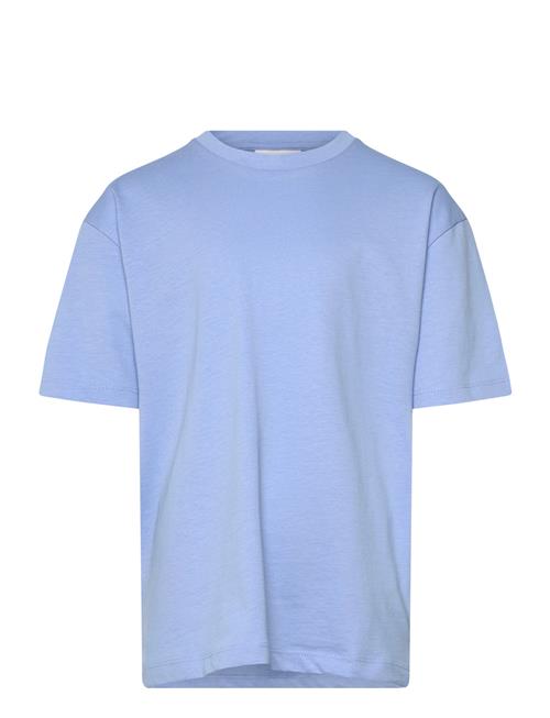 Enkel Studio | Basic O-Neck Tee S/S | 140