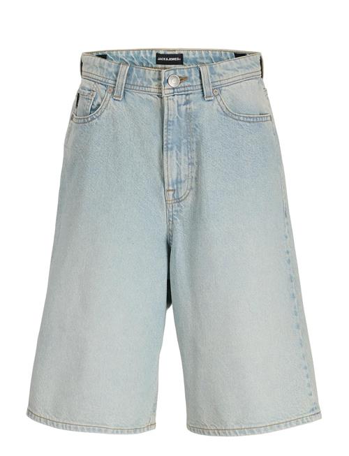 Jack & Jones | Jjiron Jjoriginal Shorts Sq 214 Sn Jnr | 176