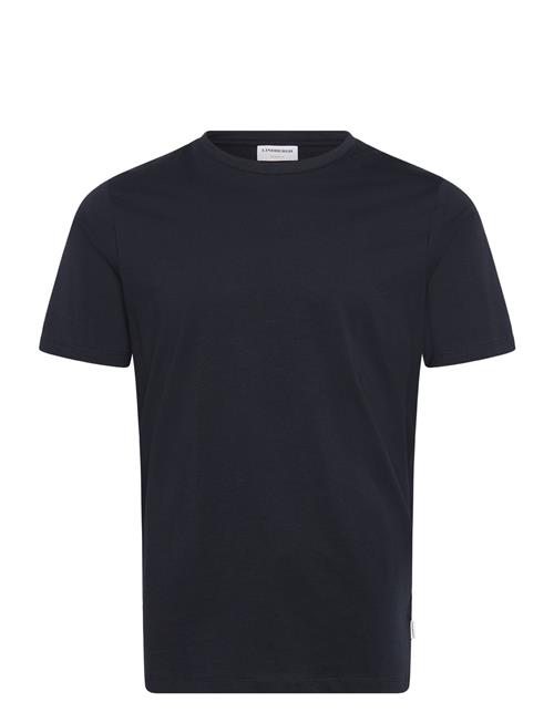 Lindbergh | Basic O-Neck Tee S/S | M