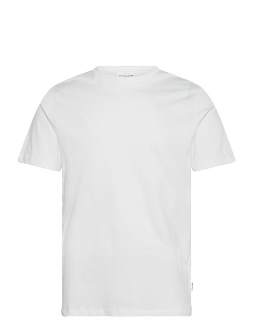 Lindbergh | Basic O-Neck Tee S/S | XXL