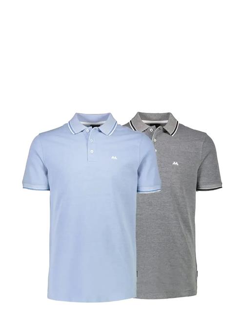 Lindbergh | Orangic Cotton Polo Piqué S/S- Rela | XL