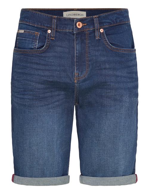 Lindbergh | Superflex Denim Shorts | XL