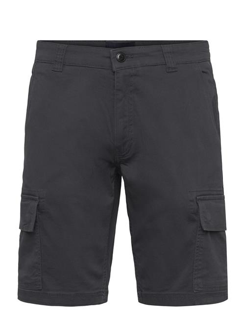 Lindbergh | Superflex Cargo Shorts | XL