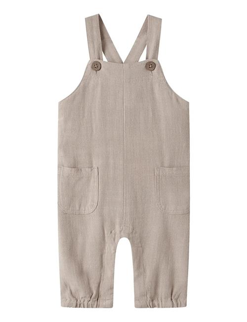 Lil'Atelier | Nbmfreddie Loose Overall Lil | 74