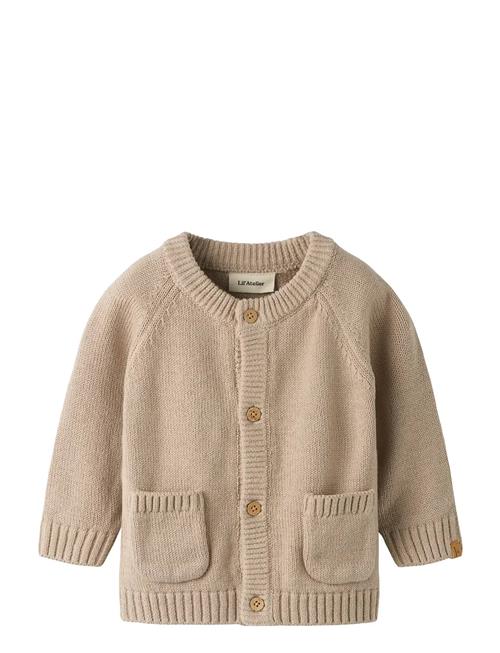Lil'Atelier | Nbmfogon Ls Knit Card Lil | 74
