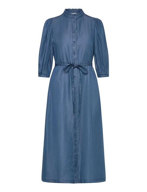 Rosemunde | Rwdallas Ls Midi Dress | 36
